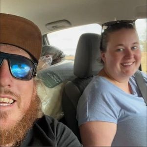 Meet your Posher, Matilda